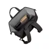 SAMSONITE 151628-1041 4Pack LPT SQUARED BP 14.1" BLACK