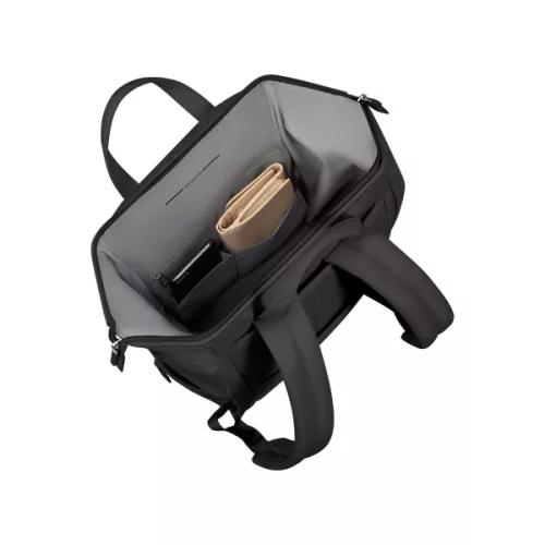 SAMSONITE 151628-1041 4Pack LPT SQUARED BP 14.1" BLACK