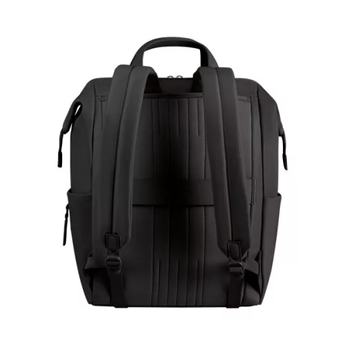 SAMSONITE 151628-1041 4Pack LPT SQUARED BP 14.1" BLACK