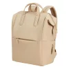 SAMSONITE Notebook hátizsák 151628-1775 4Pack LPT SQUARED BP 14.1" SAND, Homok