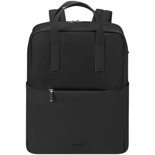 SAMSONITE Notebook hátizsák 151629-1041 4Pack  LPT BP+HANDLES 15.6" BLACK, fekete