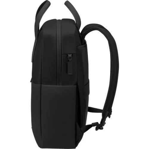 SAMSONITE Notebook hátizsák 151629-1041 4Pack  LPT BP+HANDLES 15.6" BLACK, fekete