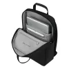 SAMSONITE Notebook hátizsák 151629-1041 4Pack  LPT BP+HANDLES 15.6" BLACK, fekete