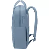 SAMSONITE Notebook hátizsák 151629-1310 4Pack LPT BP+HANDLES 15.6" DUSTY BLUE, Kék