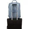 SAMSONITE Notebook hátizsák 151629-1310 4Pack LPT BP+HANDLES 15.6" DUSTY BLUE, Kék