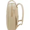 SAMSONITE Notebook hátizsák 151629-1775 4Pack LPT BP+HANDLES 15.6" SAND, Homok