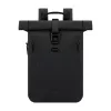 SAMSONITE Notebook hátizsák 151790-1041 Coatify Biz ROLLTOP BACKPACK 14.1" BLACK, Fekete