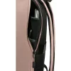 SAMSONITE Notebook hátizsák 151790-1751 Coatify Biz ROLLTOP BACKPACK 14.1" ROSE
