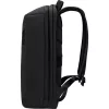 SAMSONITE Notebook hátizsák 151791-1041 Coatify Biz BACKPACK 15.6" BLACK, fekete