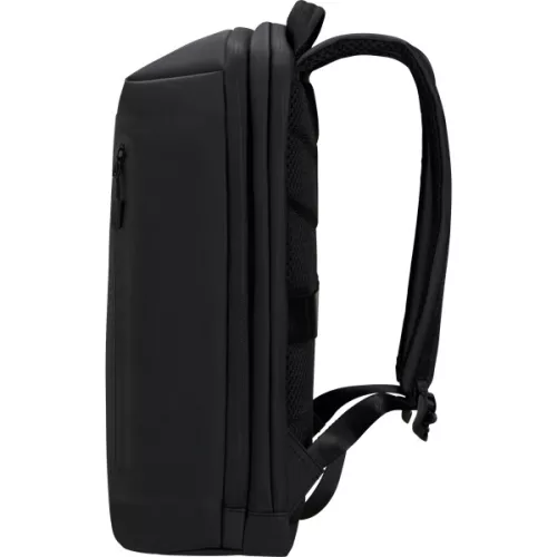 SAMSONITE Notebook hátizsák 151791-1041 Coatify Biz BACKPACK 15.6" BLACK, fekete
