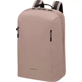   SAMSONITE Notebook hátizsák 151791-1751 Coatify Biz BACKPACK 15.6" ROSE