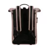 SAMSONITE Notebook hátizsák 151792-1751 Coatify Biz ROLLTOP BACKPACK 15.6" ROSE