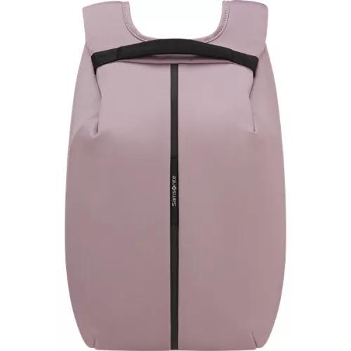 SAMSONITE Notebook hátizsák 150940-1954 Securipak 2.0 BACKPACK 14.1” LILAC, lila