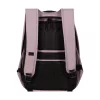 SAMSONITE Notebook hátizsák 150940-1954 Securipak 2.0 BACKPACK 14.1” LILAC, lila