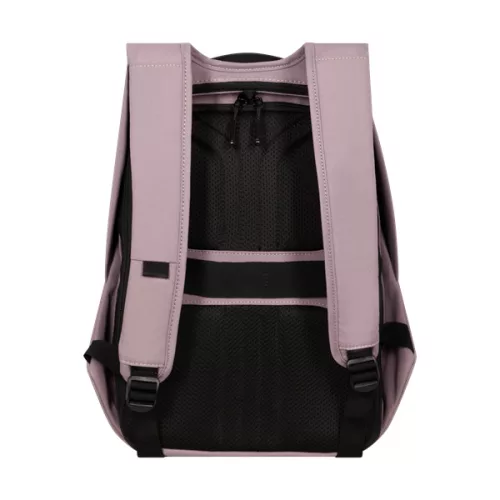 SAMSONITE Notebook hátizsák 150940-1954 Securipak 2.0 BACKPACK 14.1” LILAC, lila