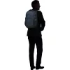 SAMSONITE Notebook hátizsák 151780-1090 Pro-Dlx 6 BACKPACK 15.6" SLIM BLUE, kék