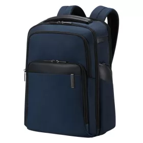   SAMSONITE Notebook hátizsák 153522-1090 Evosight BACKPACK 15.6" BLUE, kék