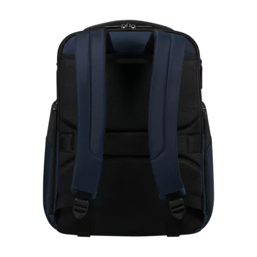 SAMSONITE Notebook hátizsák 153522-1090 Evosight BACKPACK 15.6" BLUE, kék
