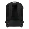 SAMSONITE Gurulós Notebooktáska 153527-1041 Evosight BACKPACK/WH 17.3" BLACK, fekete