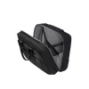 SAMSONITE Gurulós notebooktáska 153528-1041 Evosight ROLLING TOTE 17.3" BLACK, Fekete