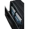 SAMSONITE Gurulós notebooktáska 153528-1041 Evosight ROLLING TOTE 17.3" BLACK, Fekete