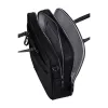 SAMSONITE Aktatáska 151685-1041 KARISSA EVO BAILHANDLE 15.6" 2 COMP BLACK, Fekete