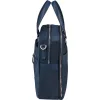 SAMSONITE Aktatáska 151685-2165 Karissa Evo BAILHANDLE 15.6" 2 COMP BLUE NIGHTS, Kék