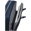 SAMSONITE Aktatáska 151685-2165 Karissa Evo BAILHANDLE 15.6" 2 COMP BLUE NIGHTS, Kék