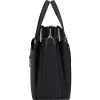 SAMSONITE Kézitáska 151686-1041 KARISSA EVO ORG. TOTE 14.1" 3 COMP BLACK, Fekete