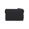 SAMSONITE Válltáska 151690-1041 Karissa Evo SHOULDER BAG + POUCH BLACK, Fekete