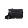 SAMSONITE Válltáska 151690-1041 Karissa Evo SHOULDER BAG + POUCH BLACK, Fekete