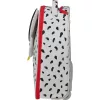 SAMSONITE Gyermek gurulós táska 151696-A468 Happy Sammies Disney UPR.45/16 DISNEY PATCH - DALM.PATCH, Fekete-fehér