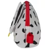 SAMSONITE Gyermek kistáska 151698-A468 Happy Sammies Disney TOILET KIT DISNEY PATCH - DALM.PATCH, Fekete-fehér
