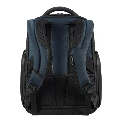 SAMSONITE Notebook hátizsák 151779-1090 PRO-DLX 6 UNDERSEATER BKP 15.6" BLUE, Kék