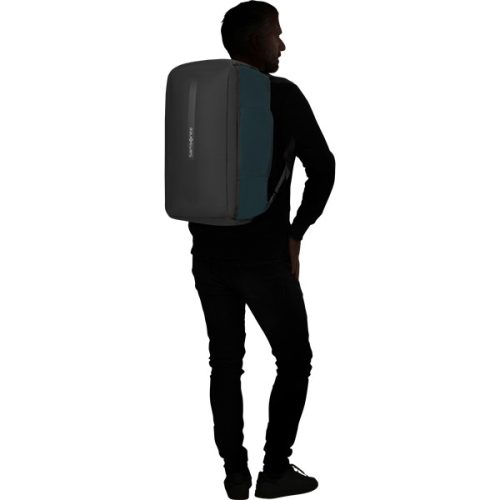 SAMSONITE Duffle táska 155239-1277 BIZ2GO DUFFLE S DEEP BLUE, Kék