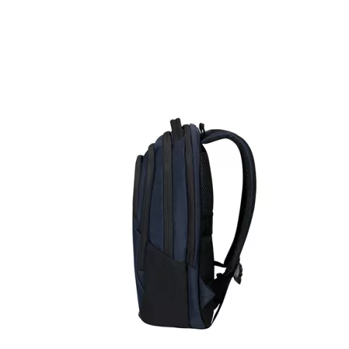 SAMSONITE Notebook hátizsák 155195-1090 Guardit 3.0 LAPT.BACKPACK S 14.1" BLUE, Kék