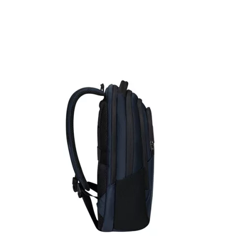 SAMSONITE Notebook hátizsák 155195-1090 Guardit 3.0 LAPT.BACKPACK S 14.1" BLUE, Kék