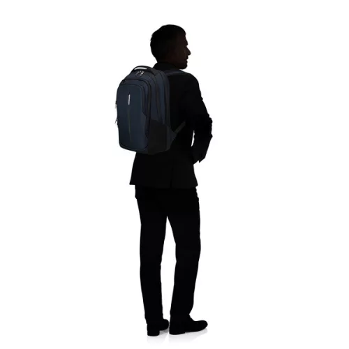SAMSONITE Notebook hátizsák 155195-1090 Guardit 3.0 LAPT.BACKPACK S 14.1" BLUE, Kék