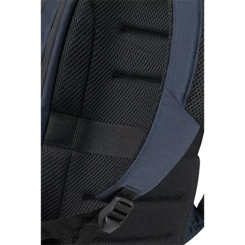 SAMSONITE Notebook hátizsák 155196-1090 Guardit 3.0 LAPT.BACKPACK M 15.6" BLUE, Kék