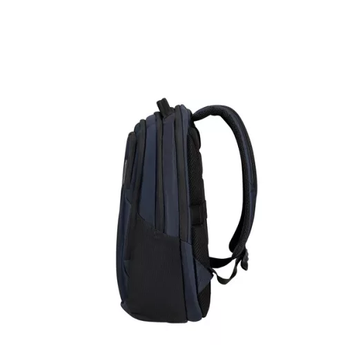 SAMSONITE Notebook hátizsák 155196-1090 Guardit 3.0 LAPT.BACKPACK M 15.6" BLUE, Kék