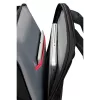 SAMSONITE Notebook hátizsák 155197-1041 Guardit 3.0 LAPT.BACKPACK L 17.3" BLACK, Fekete