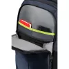 SAMSONITE Notebook hátizsák 155197-1090 Guardit 3.0 LAPT.BACKPACK L 17.3" BLUE, Kék