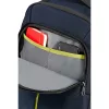 SAMSONITE Hátizsák 155199-1090 Guardit 3.0 BP UNDERSEATER M 15.6 BLUE, Kék