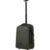 SAMSONITE Gurulós notebooktáska 154955-1266 Roadseeker LAPTOP BACKPACK/WH 17.3" DARK OLIVE, Zöld