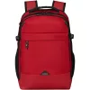 SAMSONITE Notebook hátizsák 154956-1129 Roadseeker LAPTOP BACKPACK M BRICK RED, Piros