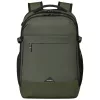 SAMSONITE Notebook hátizsák 154956-1266 Roadseeker LAPTOP BACKPACK M DARK OLIVE, Zöld