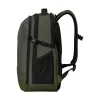 SAMSONITE Notebook hátizsák 154956-1266 Roadseeker LAPTOP BACKPACK M DARK OLIVE, Zöld