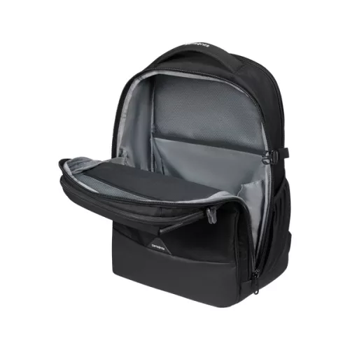 SAMSONITE 154956-1276 Roadseeker LAPTOP BACKPACK M DEEP BLACK