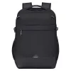 SAMSONITE Notebook hátizsák 154957-1276 Roadseeker LAPTOP BACKPACK L EXP DEEP BLACK, Fekete