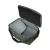 SAMSONITE Duffle táska 154959-1266 Roadseeker DUFFLE S DARK OLIVE, Zöld